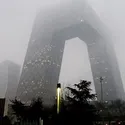 细数全世界污染最严重的5个城市