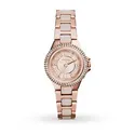 Michael Kors Petite Camille Ladies Watch