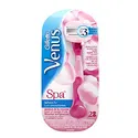 Gillette Venus Spa Women's Razor
