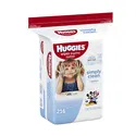 Huggies Simply Clean Baby Wipes