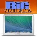 Apple MacBook Air MD760LL/B 13.3-Inch Laptop