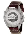 Hamilton Men's Khaki Aviation Flight Timer Quartz Watch