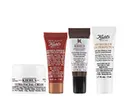 购买Kiehl's 满$85送4件套+26件套美妆大礼包