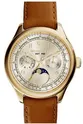 Fossil 等精选设计师手表低至6折火热促销