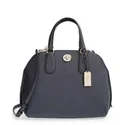COACH 'Prince Street' 黑色中号手袋