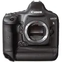 Canon EOS 1DX Digital SLR Camera Body