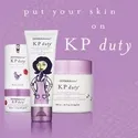  和鸡皮肤说再见——DERMAdoctor使用心得