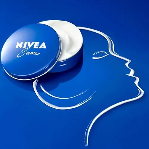 地域差？德版妮维雅蓝罐与美版妮维雅蓝罐大PK