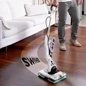 Shark ZZ550 Sonic Duo Carpet and Hard Floor Cleaner (Refurbished)