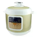 Midea 7-in-1 6 Qt. Programmable Cooking Pot & Pressure Cooker