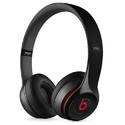 Beats by Dre Solo2  Wireless Bluetooth On-Ear Headphones (Manufacturer Refurbished)