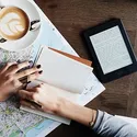 史上最实用Kindle 使用攻略——觉得Kindle 不好用？只是因为你不会！