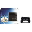 Sony PlayStation 4 500GB Uncharted: The Nathan Drake Collection Bundle