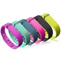 Fitbit Flex Activity and Sleep Tracker with Three Wristbands (Refurbished)