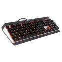 COUGAR AttackX3-4IS ATTACK X3 Cherry brown switch Gaming Keyboard