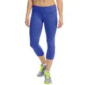 New Balance Space-Dye Women's Capris