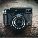 最全：富士Fujifilm X 系列购买指南