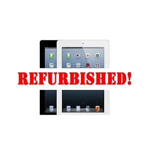 What Does Refurbished Mean
