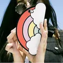 3D 卡通iPhone 手机壳