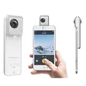 全方位了解：Insta360 Nano 360度全景相机