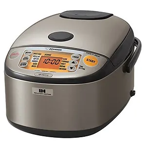 象印Zojirushi 智能电饭锅