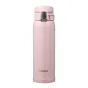 Zojirushi Stainless Steel Mug-Pearl Pink