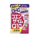 DHC 辅酶Q10补充片120力装（60天量）