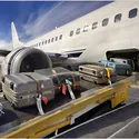 中美主流航空免费行李托运额度一览