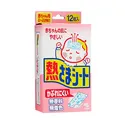 小林制药婴幼儿退烧贴12片