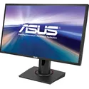 Asus Widesccreen LCD/LED Monitor