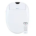 Brondell Swash 900 Luxury Bidet Seat with Wireless Remote