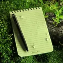 Rite in the Rain Green Tactical Note Book