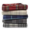 Cannon Fleece Throw Only $3.99