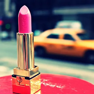 干货 | 史上最全YSL 黑管、银管、金管、方管等口红试色报告