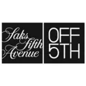 Saks OFF 5TH: Up to $60 Gift Card with $300 Purchase