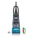 Hoover SteamVac Carpet Cleaner with Clean Surge
