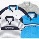 Nautica Extra 60% OFF Clearance Items 