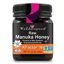 Wedderspoon 100% Raw Premium Manuka Honey KFactor 16+ 8.8 Ounce