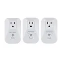 Merkury Innovations Smart Wi-Fi Plug