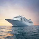 Oceania Cruises：游轮票买一送一！免费领取航线讲解小册子~
