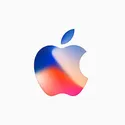 Apple 苹果 2017 秋季新品发布会