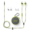 Bose SoundSport in-ear Headphones