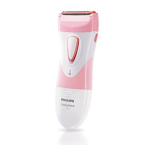 Philips SatinShave Essential HP6306 Women's Electric Shaver