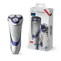 Philips Norelco Special Edition Star Wars R2-D2 Dry Electric Shaver