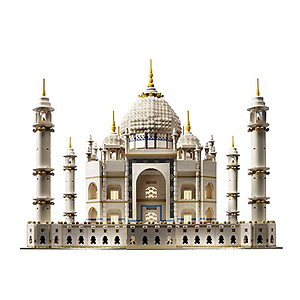 LEGO Creator Expert Taj Mahal 10256 Building Kit