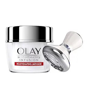 Olay Magnemasks Infusion
