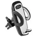 Beam Electronics Universal Smartphone Car Air Vent Mount Holder Cradle Compatible with iPhone X 8 8 Plus 7 7 Plus SE 6s 6 Plus 6 5s 5 4s 4 Samsung Galaxy S6 S5 S4 LG Nexus Sony Nokia and More?