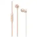 Beats Urbeats3 Earphones with Lightning Connector - Matte Gold