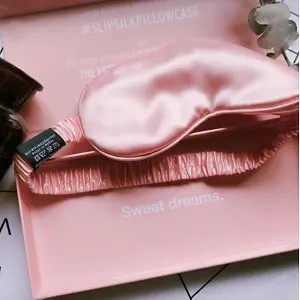 SkinStore: 25% OFF Slip Silk Sleep Mask And Pillow Case