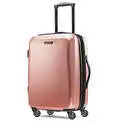 American Tourister Moonlight Spinner 21, Rose Gold